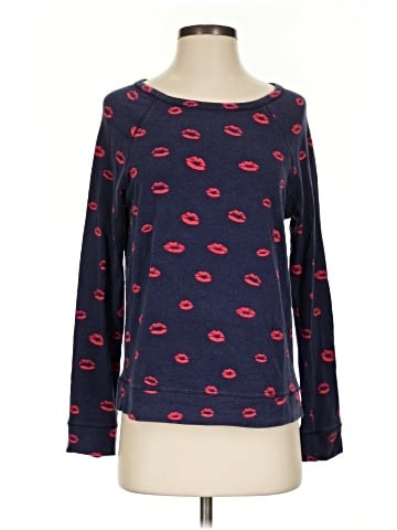 Soft Joie Pullover Sweater (view 1)