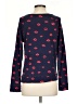 Soft Joie Blue Pullover Sweater Size XS - photo 2