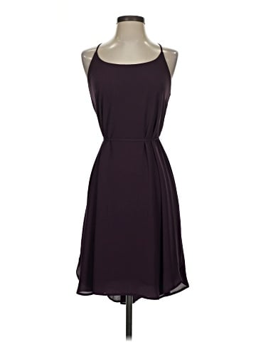 Ann Taylor LOFT Cocktail Dress (view 1)