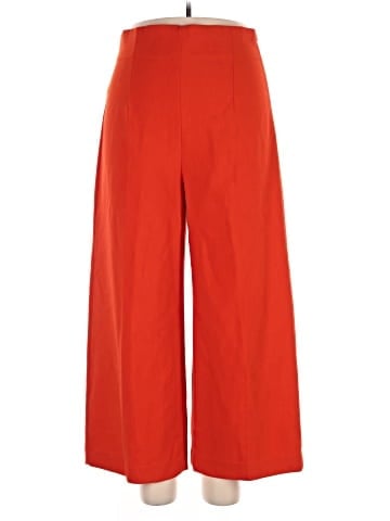 Zara Casual Pants (view 1)
