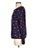 Soft Joie Blue Pullover Sweater Size XS - photo 5