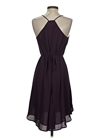 Ann Taylor LOFT Cocktail Dress (view 2)