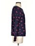 Soft Joie Blue Pullover Sweater Size XS - photo 4