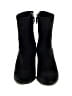 Dr. Scholl's Black Ankle Boots Size 8 1/2 - photo 2