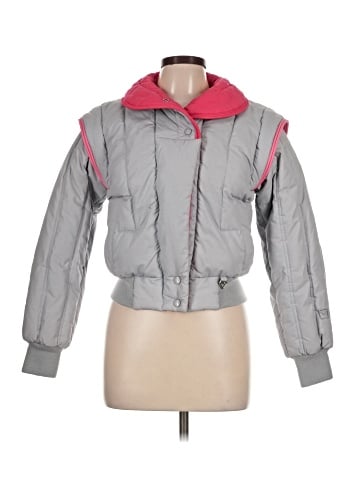 Obermeyer Snow Jacket (view 1)