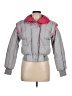 Obermeyer Gray Snow Jacket Size 10 - photo 1