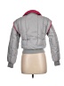 Obermeyer Gray Snow Jacket Size 10 - photo 2