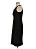 Alfani 100% Polyester Black Cocktail Dress Size 4 - photo 5