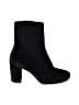 Dr. Scholl's Black Ankle Boots Size 8 1/2 - photo 1