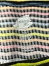 Extremely Me Stripes Yellow Dress Size 10 - 12 - photo 3