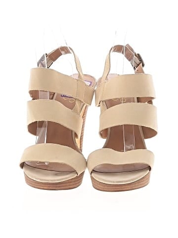 Franco Sarto Sandals (view 2)