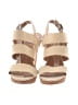 Franco Sarto Tan Sandals Size 9 1/2 - photo 2