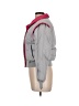 Obermeyer Gray Snow Jacket Size 10 - photo 5