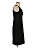 Alfani 100% Polyester Black Cocktail Dress Size 4 - photo 4
