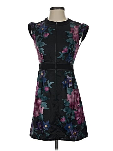 Nanette Lepore Cocktail Dress (view 1)