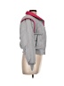 Obermeyer Gray Snow Jacket Size 10 - photo 4