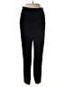 INC International Concepts Black Casual Pants Size M - photo 1