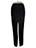 INC International Concepts Black Casual Pants Size M - photo 2