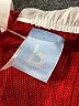 Bella Bliss 100% Cotton Red Pullover Sweater Size 10 - photo 3