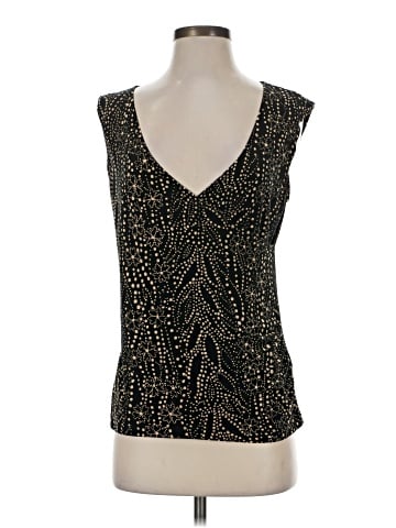 Josephine Chaus Sleeveless Blouse (view 1)