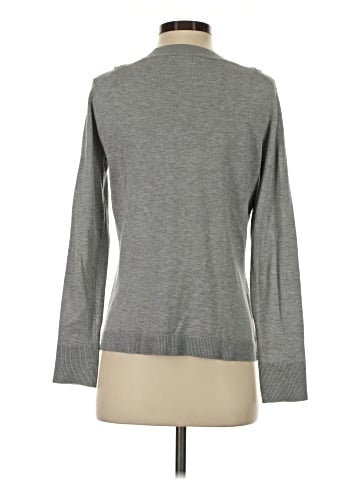 Carmen Carmen Marc Valvo Long Sleeve Top (view 2)