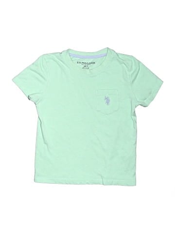 U.S. Polo Assn. Short Sleeve T-Shirt (view 1)