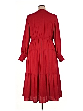 Reba Casual Dress (view 2)