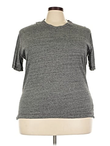 Robert Graham Short Sleeve Turtleneck (view 1)