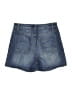 Indigo Rein Blue Denim Shorts Size 7 - photo 2