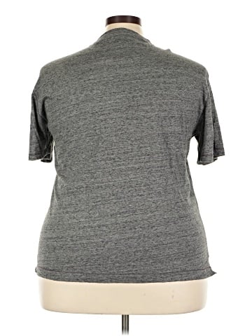 Robert Graham Short Sleeve Turtleneck (view 2)