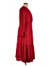 Reba Red Casual Dress Size 16 - photo 4