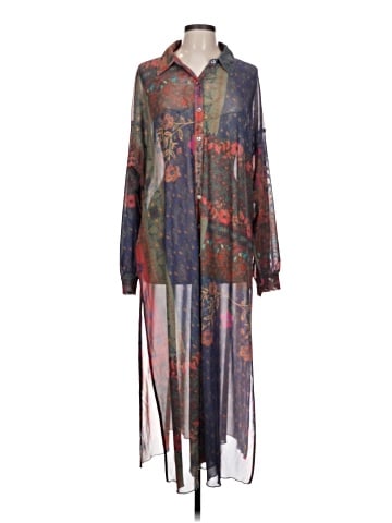 Natural Life Casual Dress (view 1)