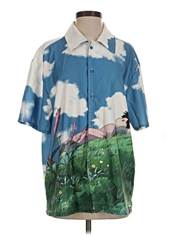 Her Universe Raincoat (view 1)