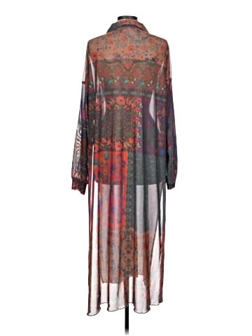Natural Life Casual Dress (view 2)