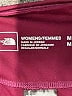 The North Face Burgundy Active Pants Size M - photo 4