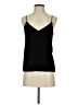 Pull&Bear Black Tank Top Size S - photo 1