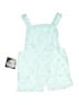 Assorted Brands Blue Overalls Size 3T - photo 2