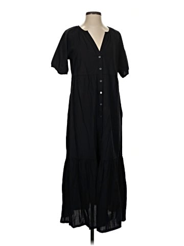 Ann Taylor LOFT Casual Dress (view 1)