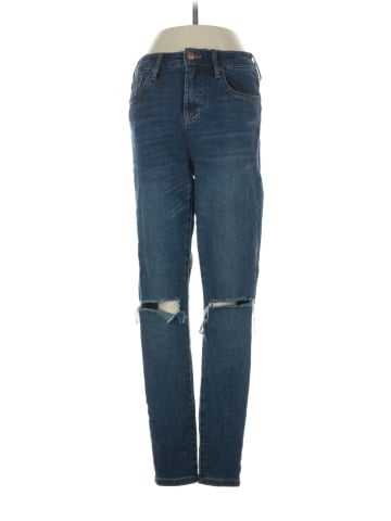 Dear John Jeans (view 1)