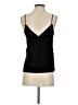Pull&Bear Black Tank Top Size S - photo 2
