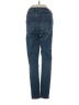 Dear John Solid Blue Jeans Size 25 waist - photo 2