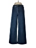 Faherty Blue Jeans Size 30 waist - photo 1
