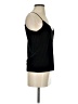 Pull&Bear Black Tank Top Size S - photo 4