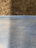 Unbranded 100% Nylon Blue Rash Guard Size S - photo 3