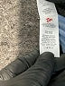 Unbranded 100% Nylon Blue Rash Guard Size S - photo 5