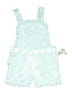 Assorted Brands Blue Overalls Size 3T - photo 1