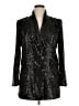 CeCe Black Blazer Size 14 - photo 1