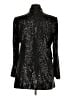 CeCe Black Blazer Size 14 - photo 2