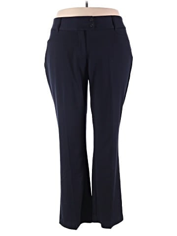 Rafaella Dress Pants (view 1)