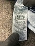 Levi's Blue Jeans Size 16 - photo 8
